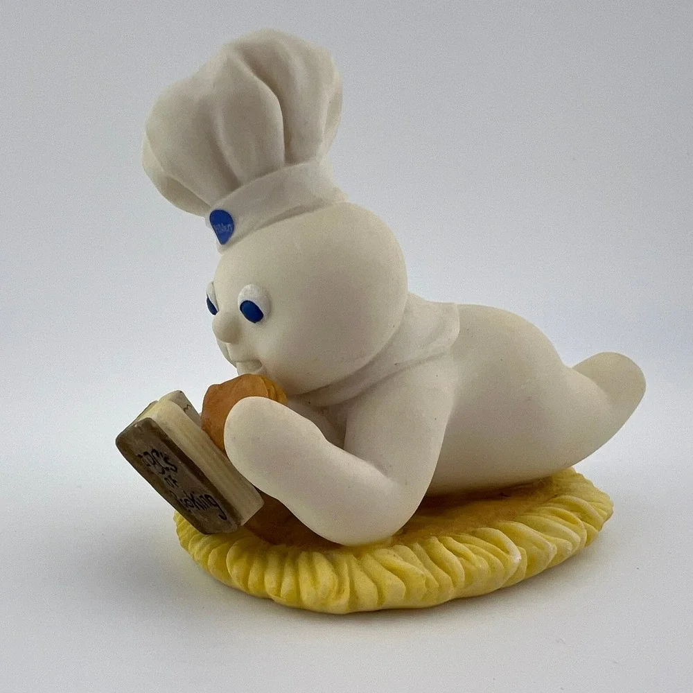 Pillsbury good pre